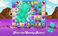 Candy Crush Soda Saga screenshot, image №1531483 - RAWG