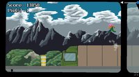 Finger Run screenshot, image №2115125 - RAWG