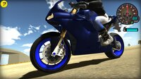 Test Motorbike screenshot, image №3073532 - RAWG