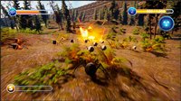 busy spider screenshot, image №1896070 - RAWG