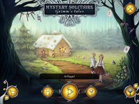 Mystery Solitaire Grimm Tales screenshot, image №1892341 - RAWG