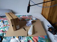 Cardboard Oddity screenshot, image №2636834 - RAWG