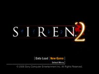 Siren 2 screenshot, image №3462450 - RAWG