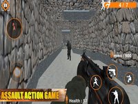 Mission Force: Shooting Army screenshot, image №1835593 - RAWG
