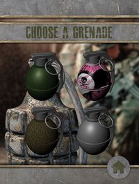 3D Combat Grenade Juggle Hero Sim-ulation Game for Free screenshot, image №1782416 - RAWG