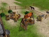 Wildlife Park 2: Horses screenshot, image №493884 - RAWG