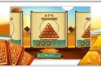 Cleopatra's Pyramid screenshot, image №2033447 - RAWG