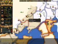 Europa Universalis II: Asia Chapters screenshot, image №392769 - RAWG