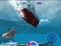 Jaws Unleashed screenshot, image №408245 - RAWG