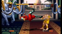 Super Street Fighter 2 Turbo HD Remix screenshot, image №544965 - RAWG