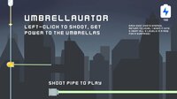 Umbrellavator screenshot, image №2995006 - RAWG