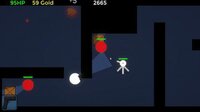 Endless Shooter (Luis0413) screenshot, image №3539079 - RAWG