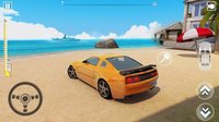 High Speed Death Car stunt mania Racing Game Free screenshot, image №1520551 - RAWG
