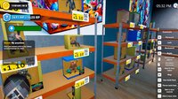 MALL MANAGER SIMULATOR screenshot, image №4203347 - RAWG