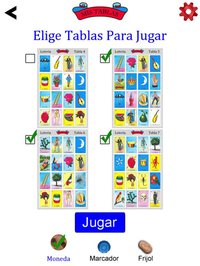 Loteria Original screenshot, image №1746626 - RAWG