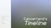 TheCancerland88's timeline screenshot, image №1230189 - RAWG