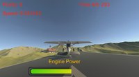 Airplane Rings screenshot, image №1271295 - RAWG