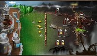 Grim Defender - Castle & Tower Defense screenshot, image №1396812 - RAWG