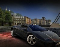 French Street Racing screenshot, image №346276 - RAWG