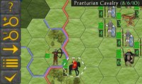 Populus Romanus 2: Britannia screenshot, image №1467059 - RAWG