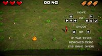 Hunting Season (LuisAlarconGames) screenshot, image №3505529 - RAWG
