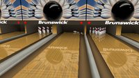 Brunswick Pro Bowling screenshot, image №550700 - RAWG