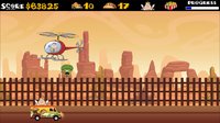 Taco Truck Madness screenshot, image №1595936 - RAWG