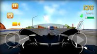 Bike Race Stars - Highway Traffic Racer screenshot, image №1598241 - RAWG