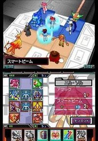 Kousoku Card Battle: Card Hero screenshot, image №3240709 - RAWG