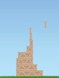 Impossible Tower Stack screenshot, image №986328 - RAWG