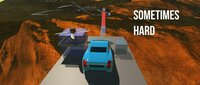 Extreme Parkour Simulator:Hardest Ways screenshot, image №2483604 - RAWG