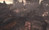 Warmonger, Operation: Downtown Destruction screenshot, image №470747 - RAWG
