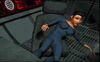 Creature Shock (1996) screenshot, image №728994 - RAWG