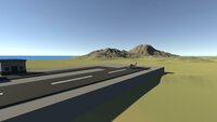 LeonInc Flight Simulator screenshot, image №2965920 - RAWG