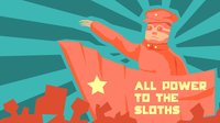 Sloth Dictator screenshot, image №1095243 - RAWG