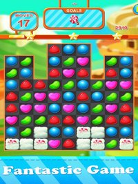 Candy Ymmy Bom Mania screenshot, image №1653733 - RAWG