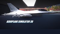 AeroPlane Simulator 3D-f16 screenshot, image №2185419 - RAWG