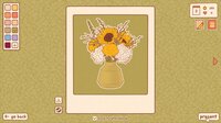 Flowers And Favours: Florist Simulator screenshot, image №4252688 - RAWG