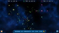 Asteroid Wars screenshot, image №1871471 - RAWG