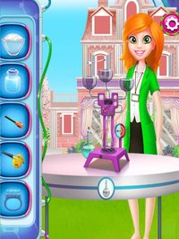 School Science Story screenshot, image №2146006 - RAWG