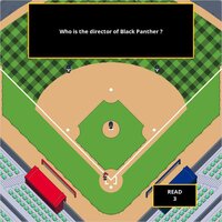 Baseball Super Quiz Lite Edition screenshot, image №2643438 - RAWG