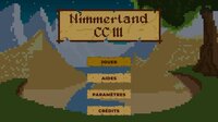 Nimmerland CCIII screenshot, image №3193950 - RAWG