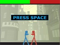 Killing Combo screenshot, image №1262985 - RAWG