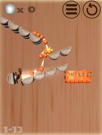 Secret Balls 3D screenshot, image №1711795 - RAWG