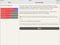 Lost in the Pages screenshot, image №2593727 - RAWG
