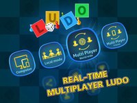 Ludo Kingdom screenshot, image №1324326 - RAWG
