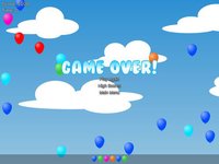 Balloon Tunes screenshot, image №1756614 - RAWG