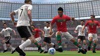 Pro Evolution Soccer 2012 3D screenshot, image №794692 - RAWG