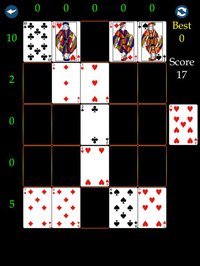 Poker Solitaire Premium screenshot, image №985288 - RAWG