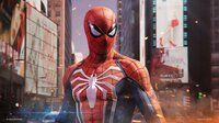 Marvel's Spider-Man Remastered screenshot, image №3517484 - RAWG